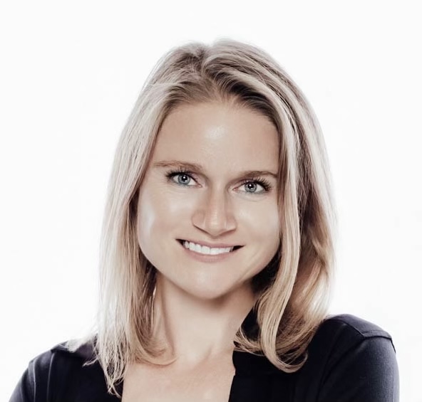 Pamela Gauthier, founder of Beyond Brilliant Books